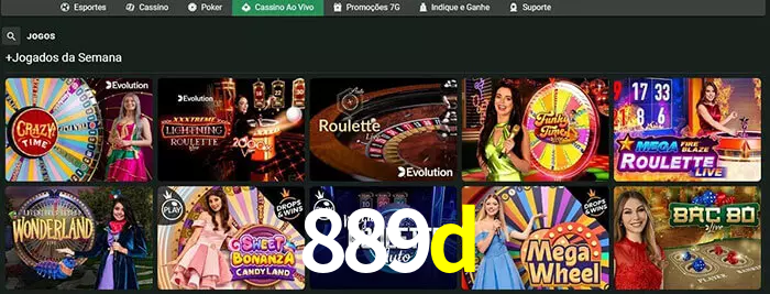 889d bet