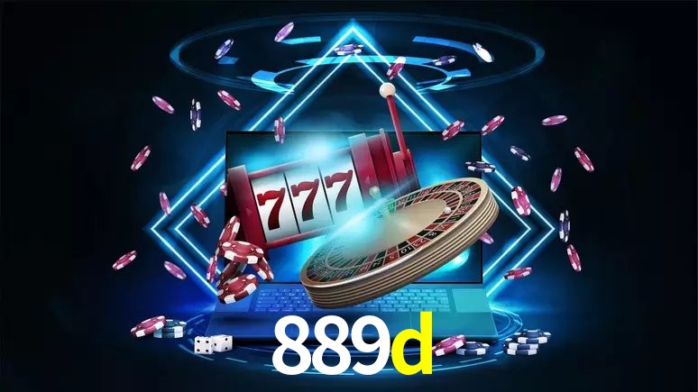 Jogos de Slot 889d
