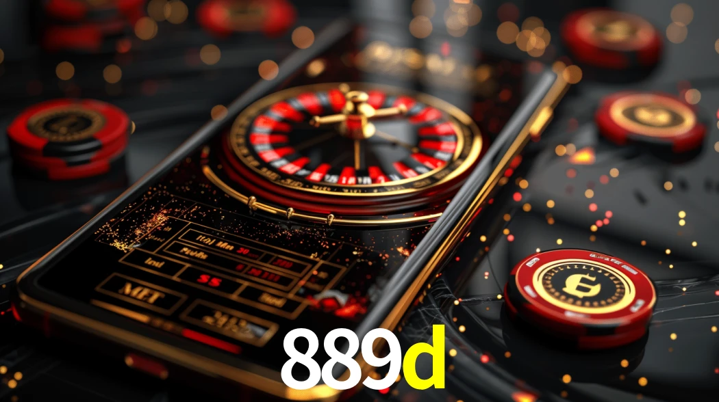 Live Casino 889d