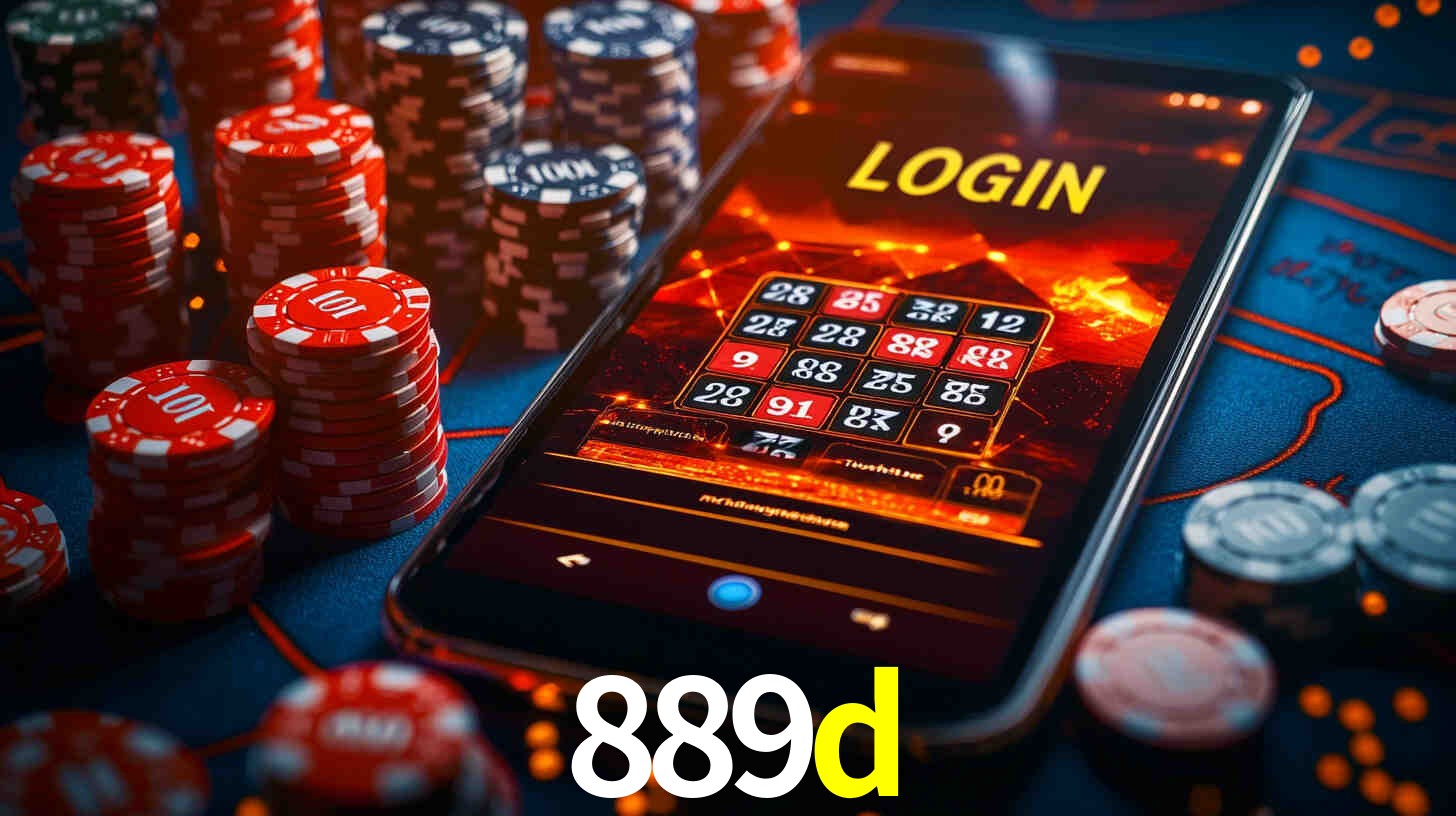 889d bet