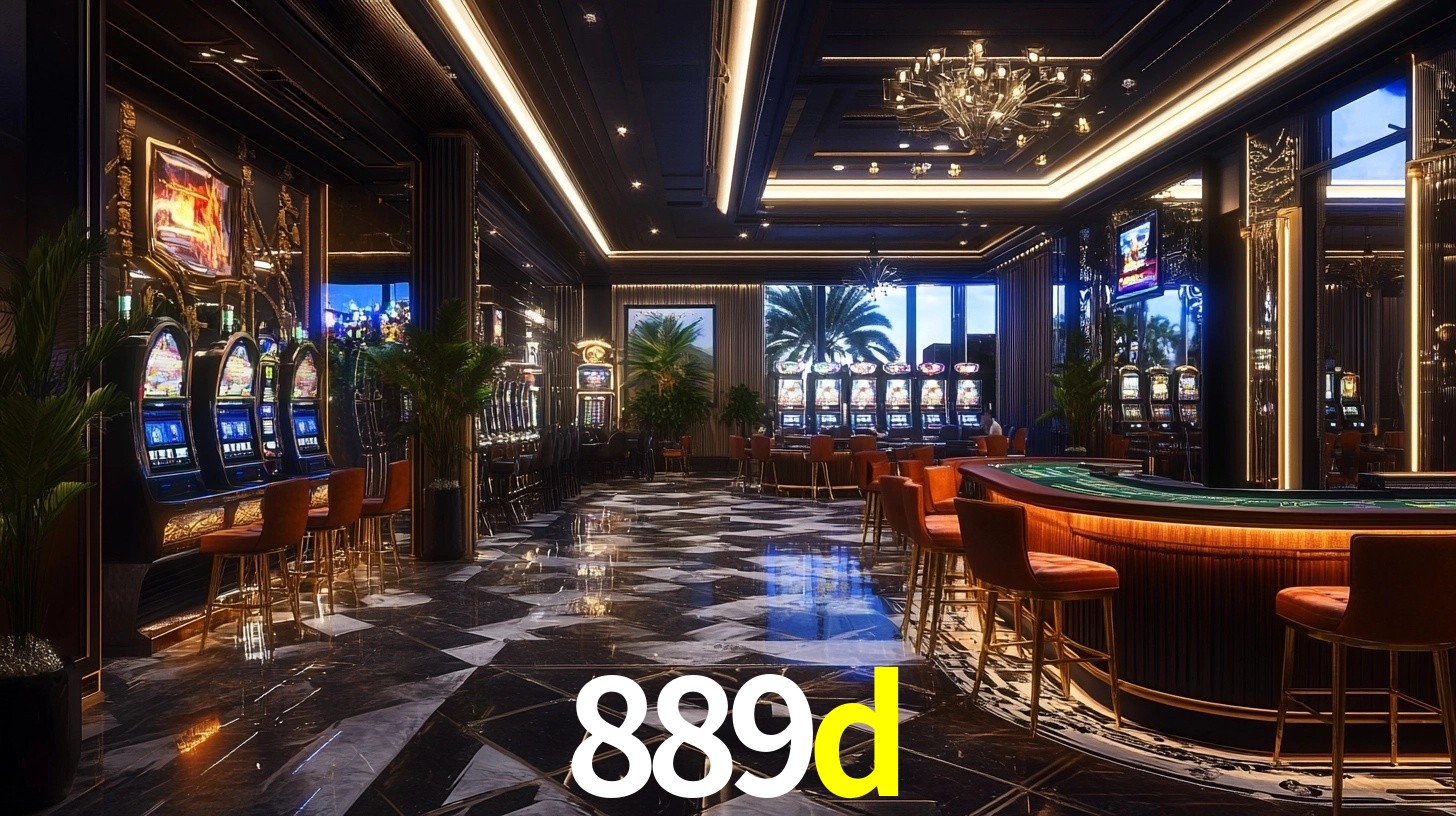 889d App Interface