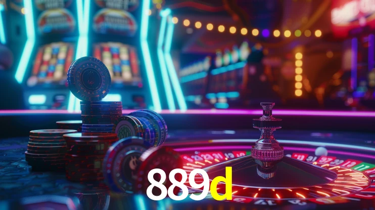 Game Providers 889d