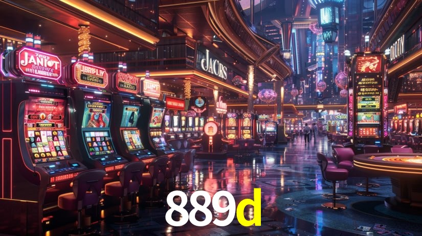 Games Directory 889d