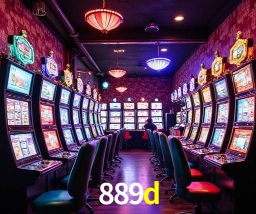 Segurança e performance na plataforma 889d
