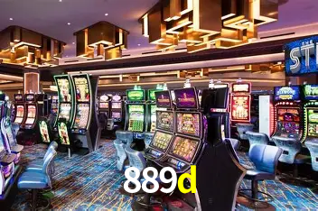 Inovações de Jogos na 889d: O Futuro das Experiências Interativas