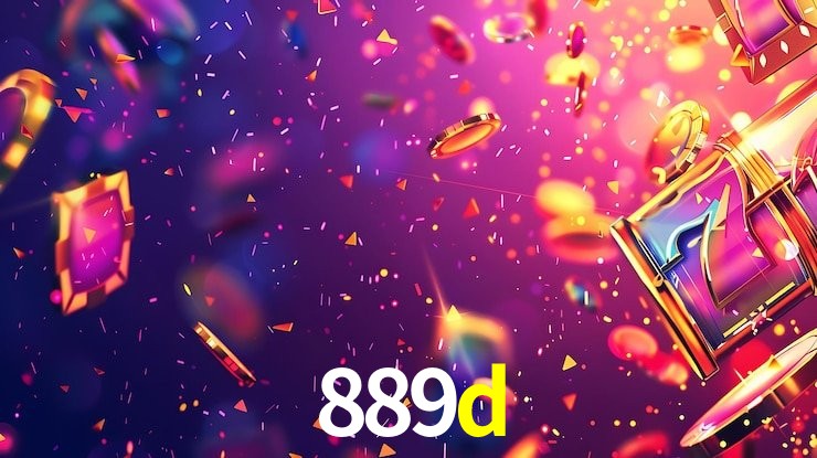 Download para Android e iOS na 889d