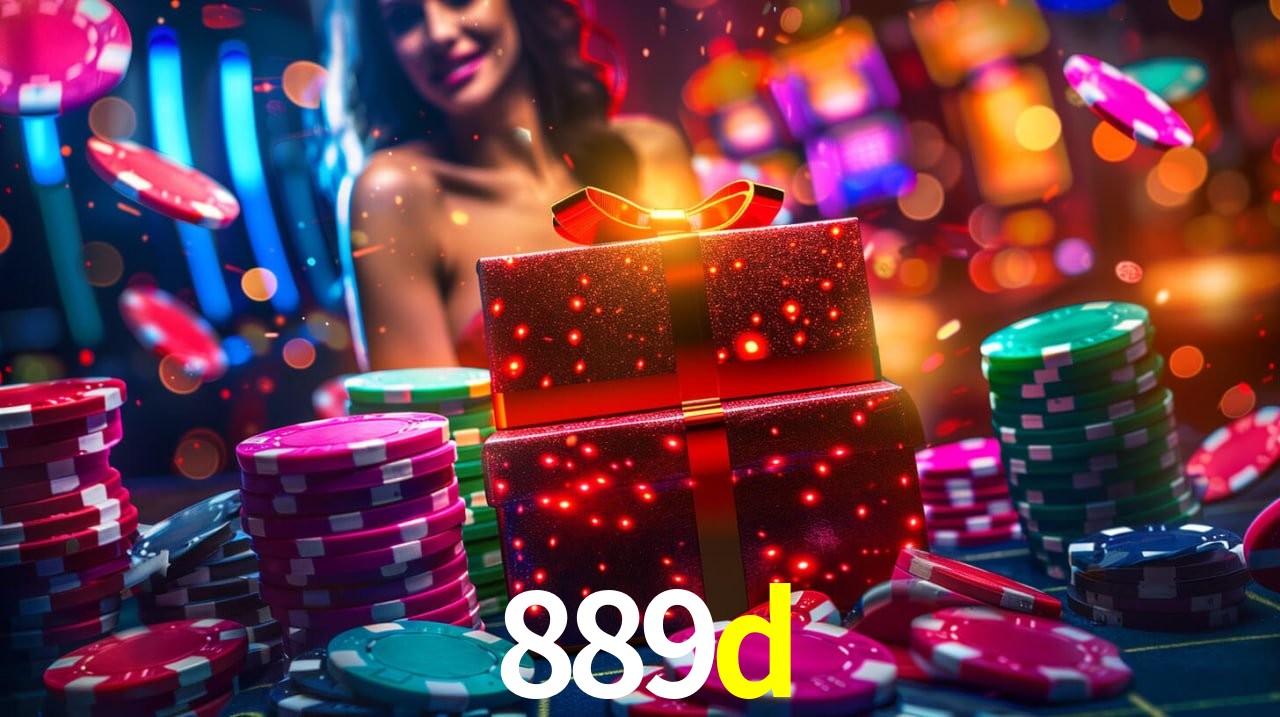 A Emoção da Loteria na 889d: Uma Chance de Mudança de Vida