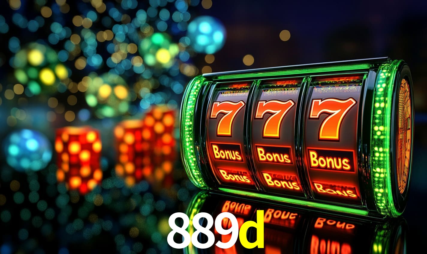 Provedores de Jogos 889d