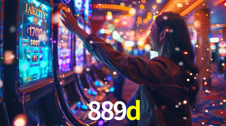 889d bet