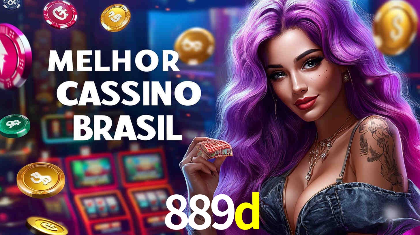 A Experiência Imersiva dos Cassinos Ao Vivo no 889d