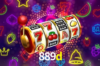 Descubra a Magia dos Jogos de Arcade no 889d