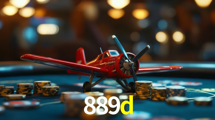 Slot Games 889d