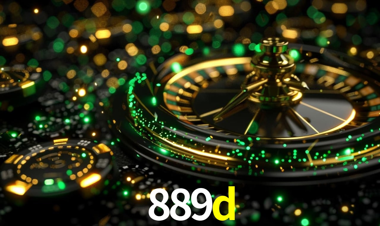 Slots com jackpots e giros grátis na 889d