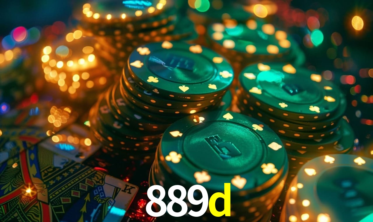 Casino VIP 889d