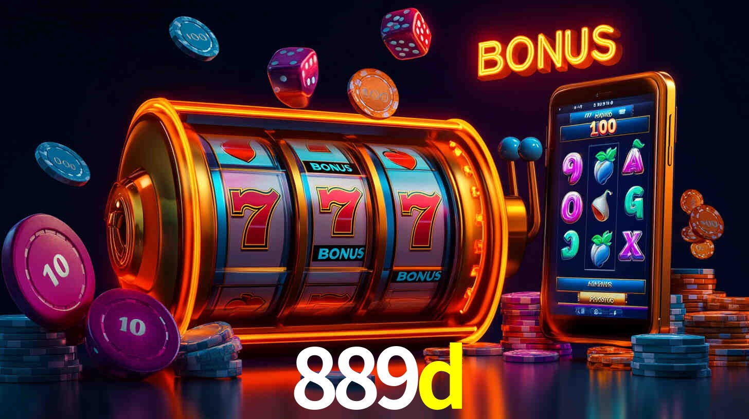 A Popularidade dos Caça-Níqueis no 889d