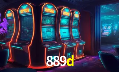 A Emoção da Loteria na 889d: Uma Chance de Mudança de Vida