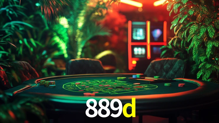 Live Casino 889d