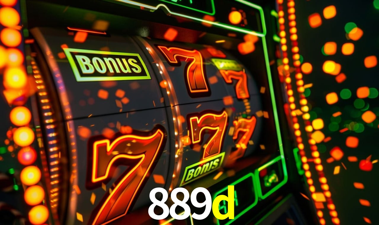 Desvendando o Mundo dos Jogos Virtuais na 889d