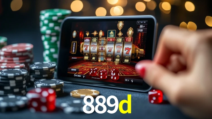 Welcome Bonus 889d