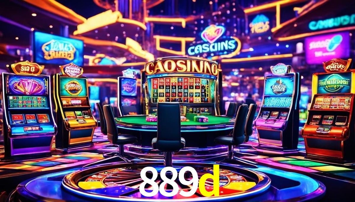 Apostas de Tênis 889d