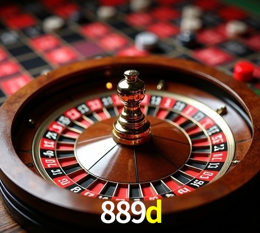 Bônus e promoções da 889d