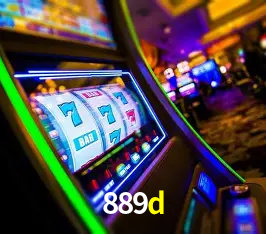 A Emoção da Loteria na 889d: Uma Chance de Mudança de Vida