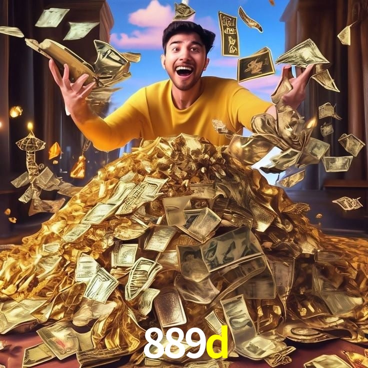Bônus Diários 889d