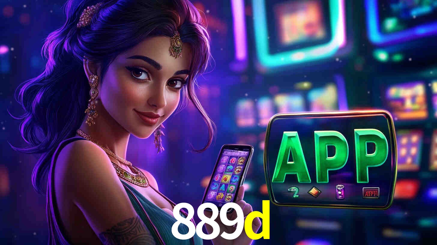 889d: A Experiência de Casino com Jogos de Mesa ao Vivo