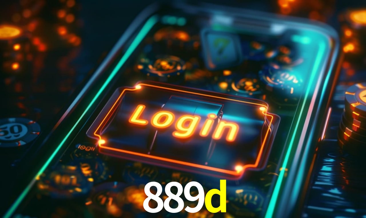 Tennis Betting 889d