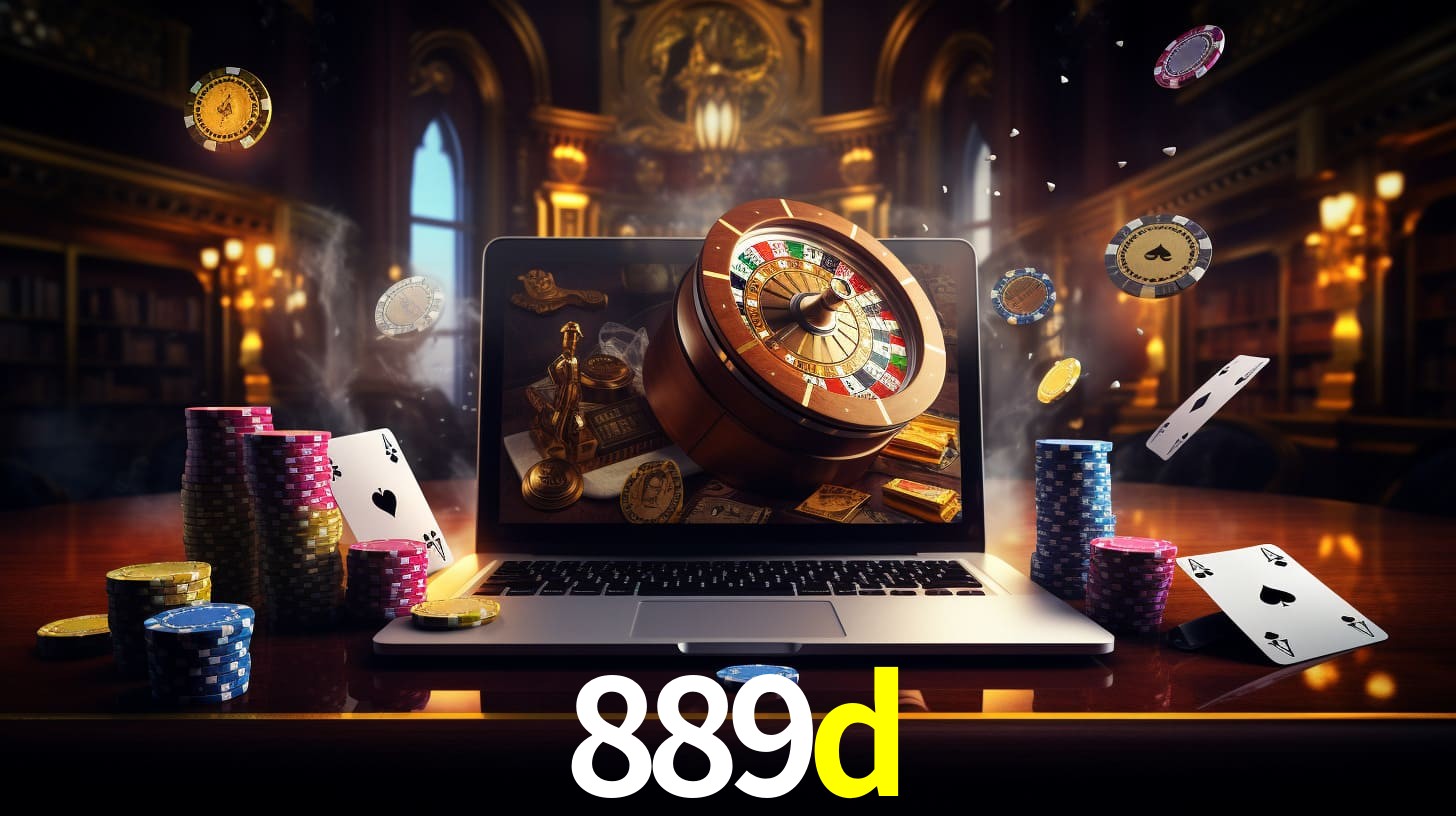 VIP Casino 889d