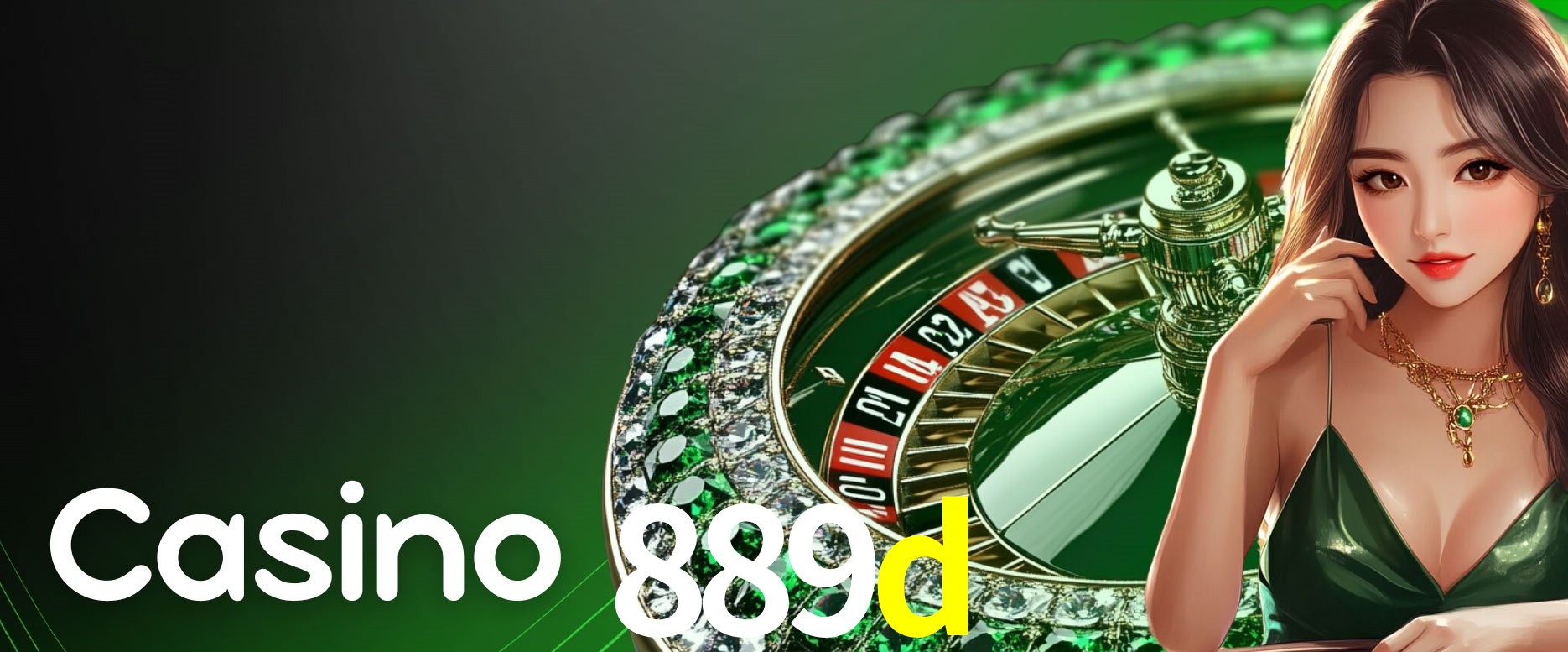Flash Promotion 889d