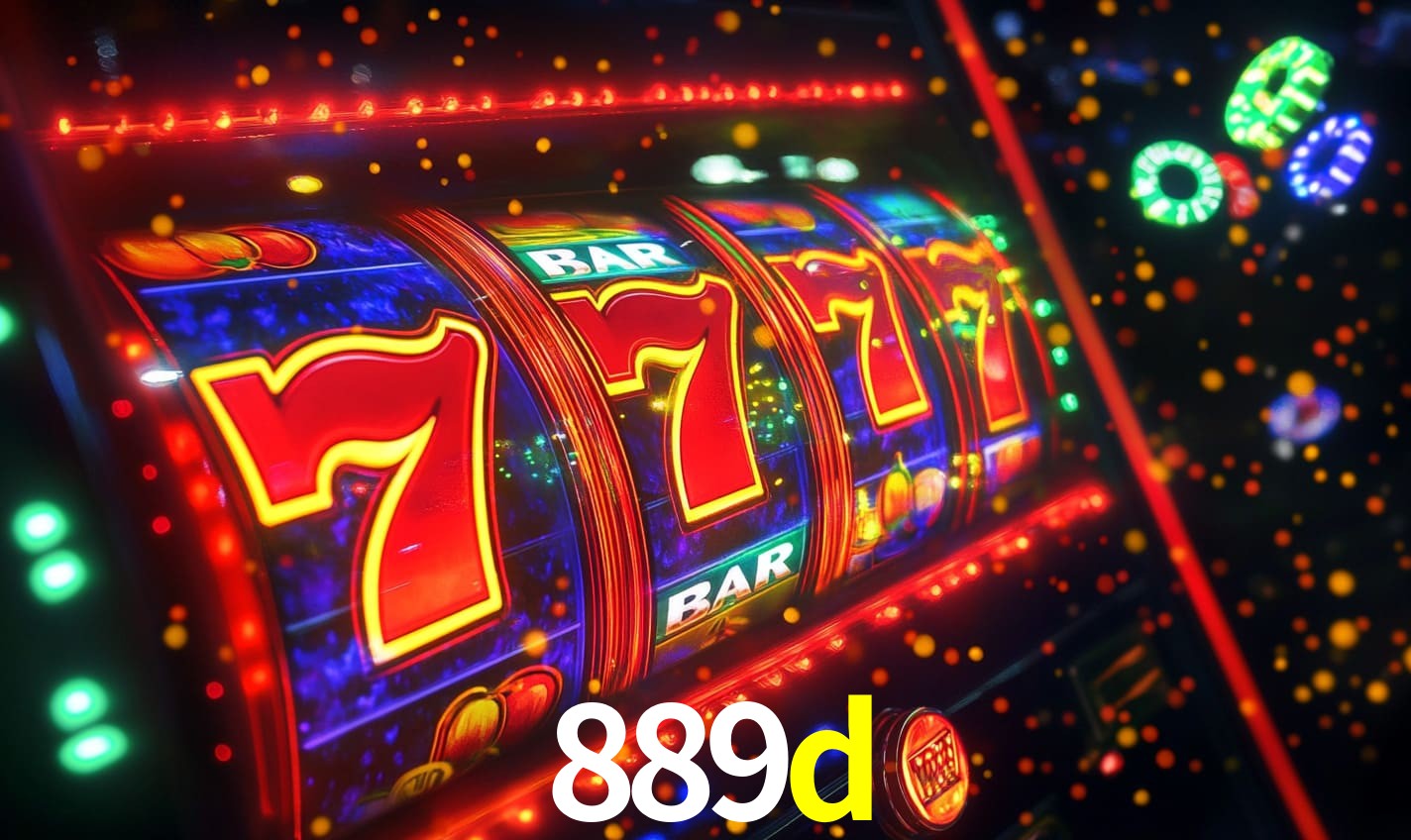 889d bet