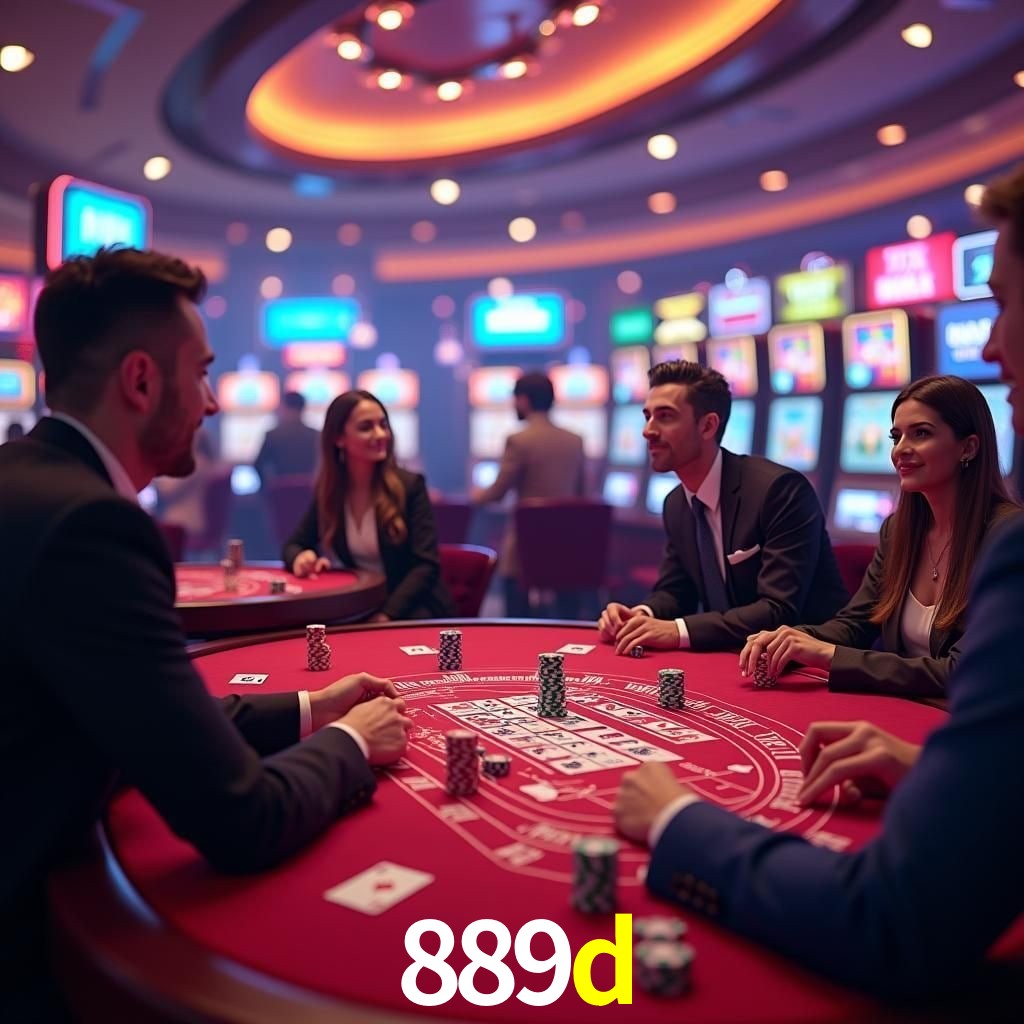 PIX Instantâneo 889d