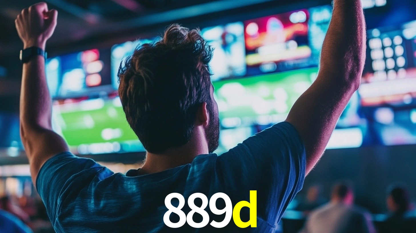 889d - Online Apostas Plataforma - 889d.com
