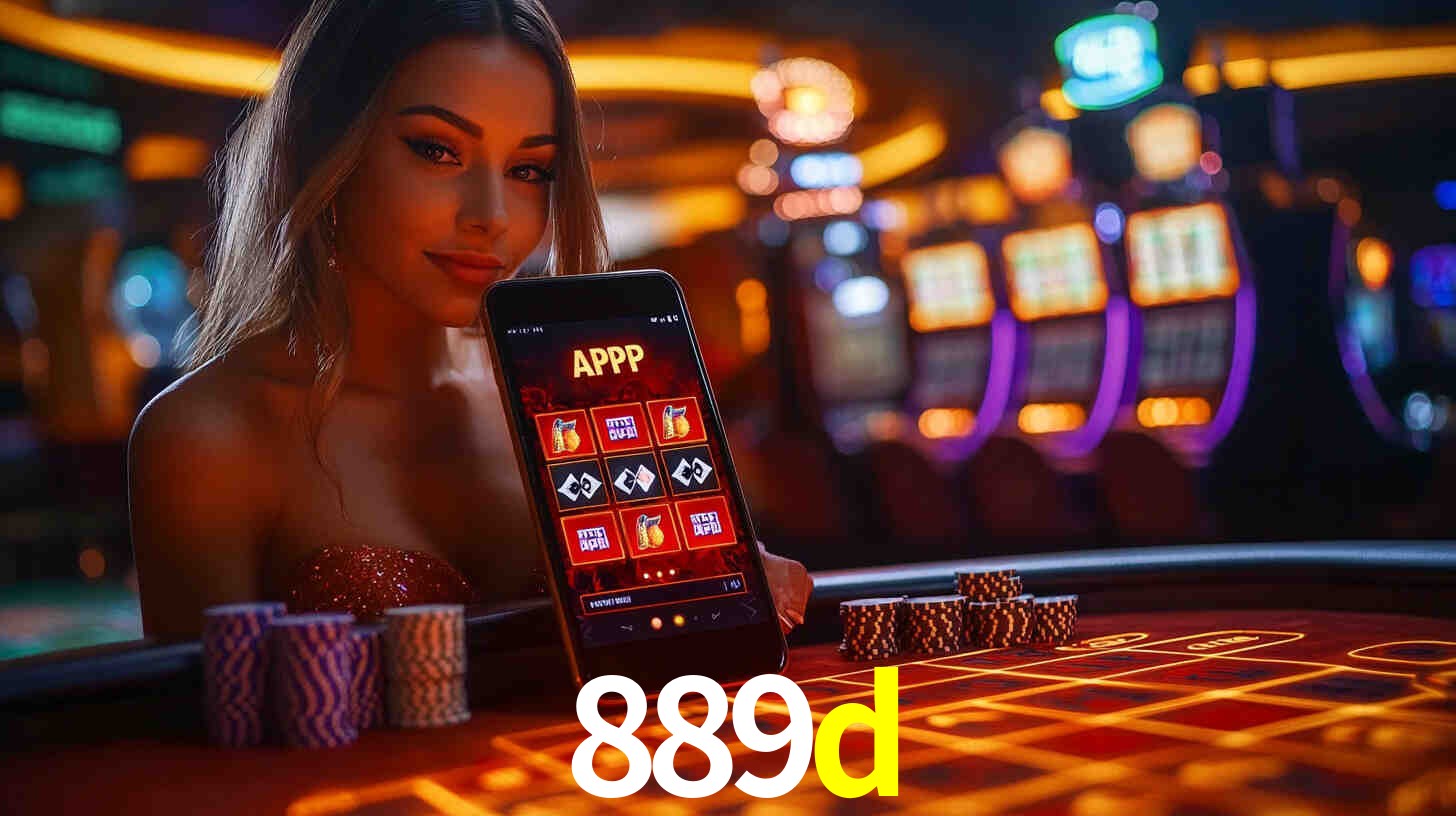Descubra o Programa VIP da 889d: Vantagens Exclusivas para Jogadores